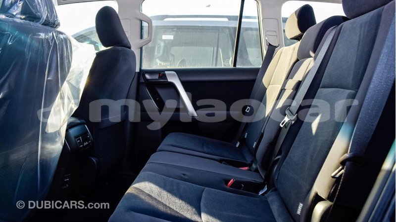 Big with watermark toyota prado attapeu province import dubai 1763