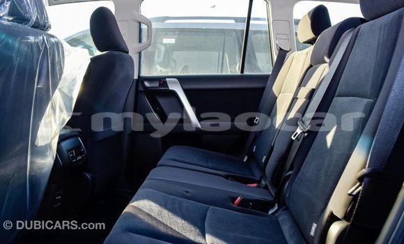 Buy Import Toyota Prado Other Car in Import - Dubai in Attapeu Province Buy Import Toyota Prado Other Car in Import - Dubai in Attapeu Province