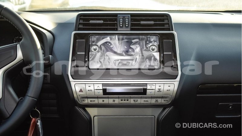 Big with watermark toyota prado attapeu province import dubai 1763