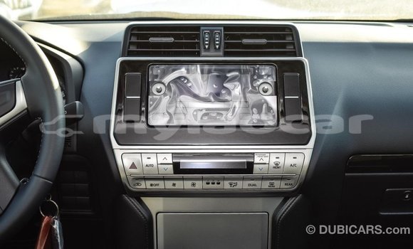 Buy Import Toyota Prado Other Car in Import - Dubai in Attapeu Province Buy Import Toyota Prado Other Car in Import - Dubai in Attapeu Province