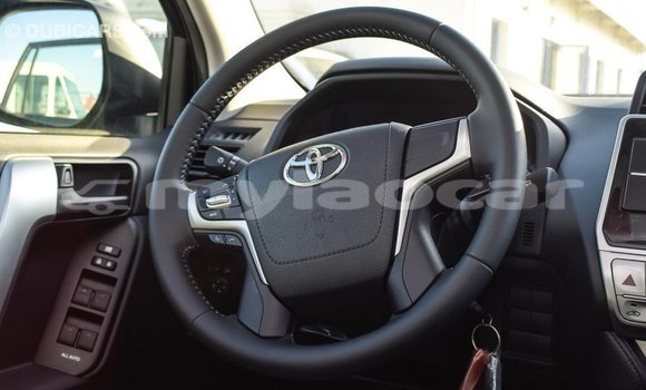 Buy Import Toyota Prado Other Car in Import - Dubai in Attapeu Province Buy Import Toyota Prado Other Car in Import - Dubai in Attapeu Province