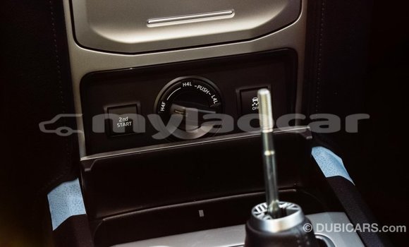 Buy Import Toyota Prado Other Car in Import - Dubai in Attapeu Province Buy Import Toyota Prado Other Car in Import - Dubai in Attapeu Province