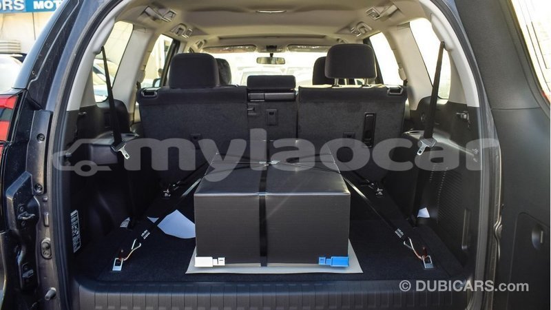 Big with watermark toyota prado attapeu province import dubai 1763
