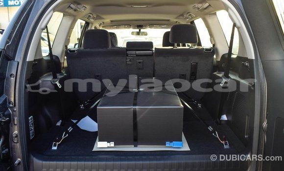 Buy Import Toyota Prado Other Car in Import - Dubai in Attapeu Province Buy Import Toyota Prado Other Car in Import - Dubai in Attapeu Province
