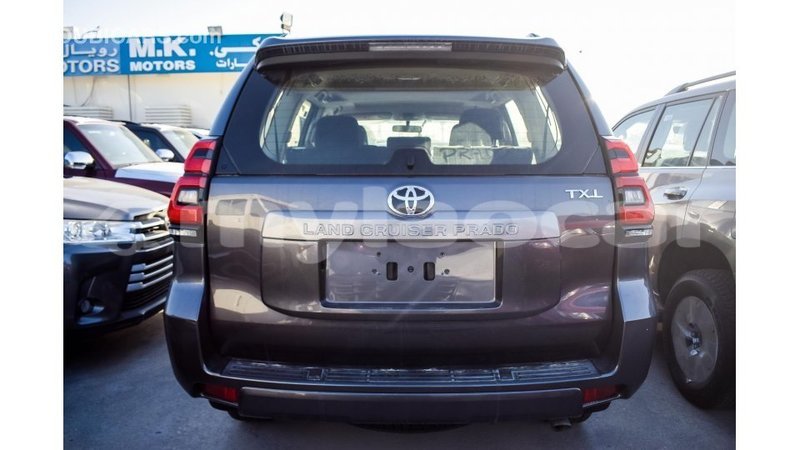 Big with watermark toyota prado attapeu province import dubai 1763