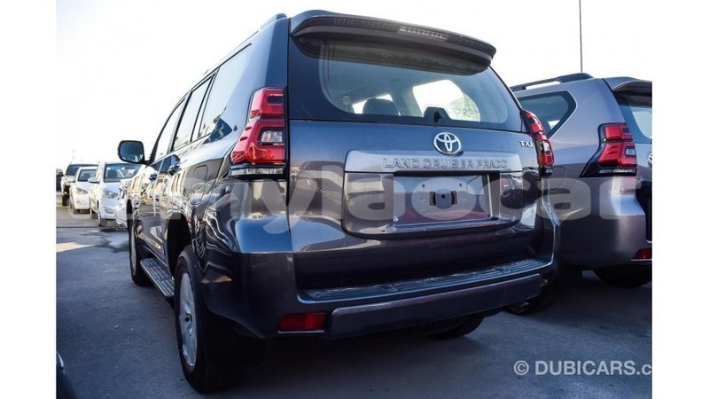 Big with watermark toyota prado attapeu province import dubai 1763