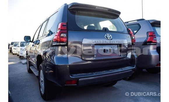 Buy Import Toyota Prado Other Car in Import - Dubai in Attapeu Province Buy Import Toyota Prado Other Car in Import - Dubai in Attapeu Province