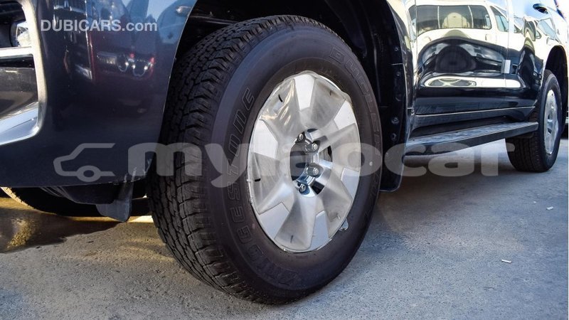 Big with watermark toyota prado attapeu province import dubai 1763