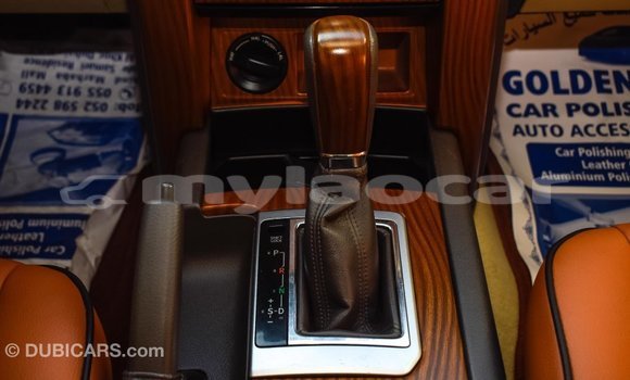 ຊື້ ການ ນຳ ເຂົ້າ Toyota Prado White ລົດ ໃນ Import - Dubai ໃນ Attapeu Province ຊື້ ການ ນຳ ເຂົ້າ Toyota Prado White ລົດ ໃນ Import - Dubai ໃນ Attapeu Province