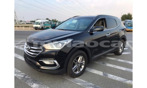 Buy Import Hyundai Santa Fe Other Car in Import - Dubai in Attapeu Province Buy Import Hyundai Santa Fe Other Car in Import - Dubai in Attapeu Province