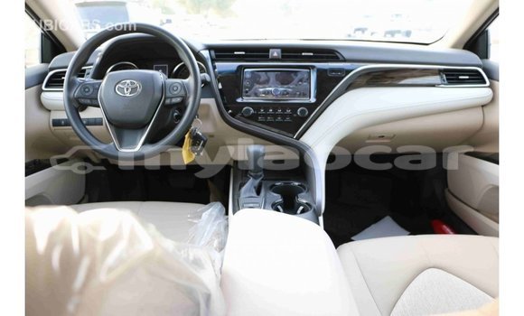 Buy Import Toyota Camry Other Car in Import - Dubai in Attapeu Province Buy Import Toyota Camry Other Car in Import - Dubai in Attapeu Province