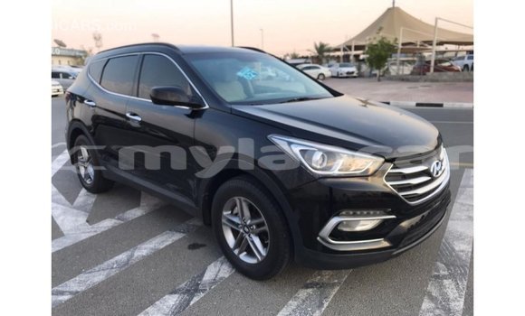 Buy Import Hyundai Santa Fe Other Car in Import - Dubai in Attapeu Province Buy Import Hyundai Santa Fe Other Car in Import - Dubai in Attapeu Province