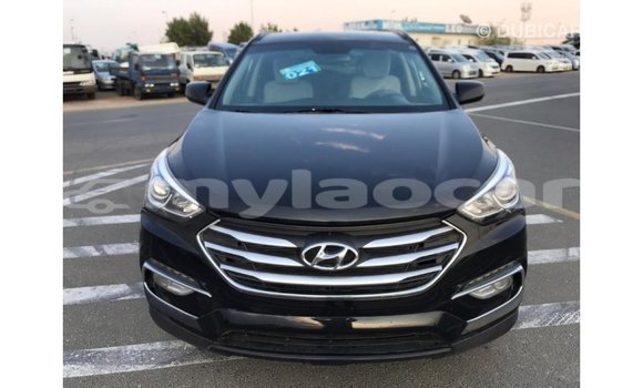 Buy Import Hyundai Santa Fe Other Car in Import - Dubai in Attapeu Province Buy Import Hyundai Santa Fe Other Car in Import - Dubai in Attapeu Province