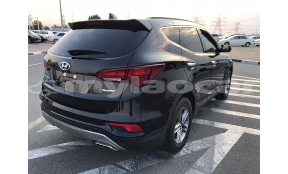 Buy Import Hyundai Santa Fe Other Car in Import - Dubai in Attapeu Province Buy Import Hyundai Santa Fe Other Car in Import - Dubai in Attapeu Province