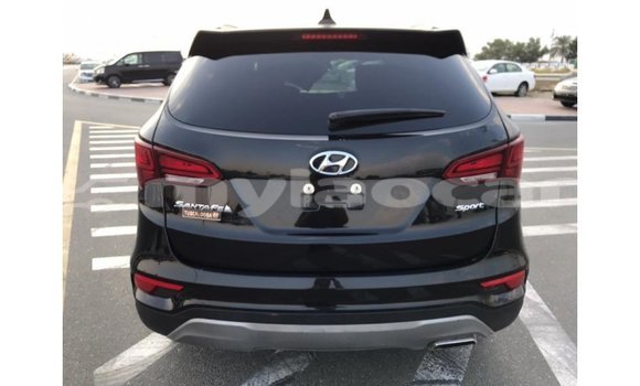 Buy Import Hyundai Santa Fe Other Car in Import - Dubai in Attapeu Province Buy Import Hyundai Santa Fe Other Car in Import - Dubai in Attapeu Province