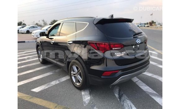 Buy Import Hyundai Santa Fe Other Car in Import - Dubai in Attapeu Province Buy Import Hyundai Santa Fe Other Car in Import - Dubai in Attapeu Province