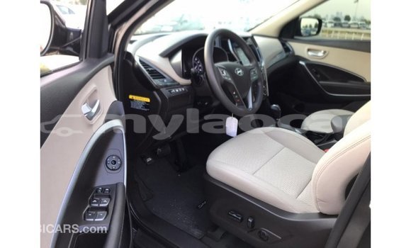 Buy Import Hyundai Santa Fe Other Car in Import - Dubai in Attapeu Province Buy Import Hyundai Santa Fe Other Car in Import - Dubai in Attapeu Province