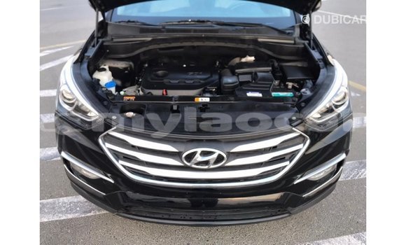 Buy Import Hyundai Santa Fe Other Car in Import - Dubai in Attapeu Province Buy Import Hyundai Santa Fe Other Car in Import - Dubai in Attapeu Province