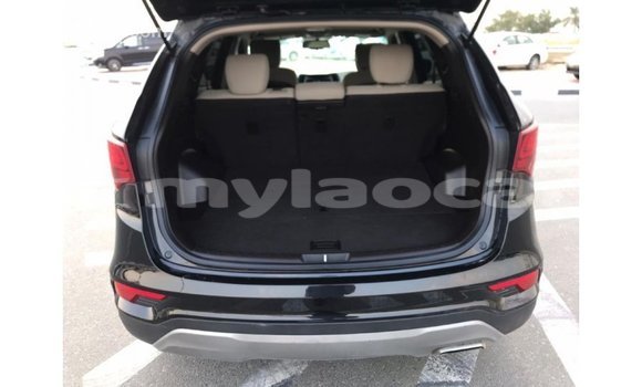 Buy Import Hyundai Santa Fe Other Car in Import - Dubai in Attapeu Province Buy Import Hyundai Santa Fe Other Car in Import - Dubai in Attapeu Province