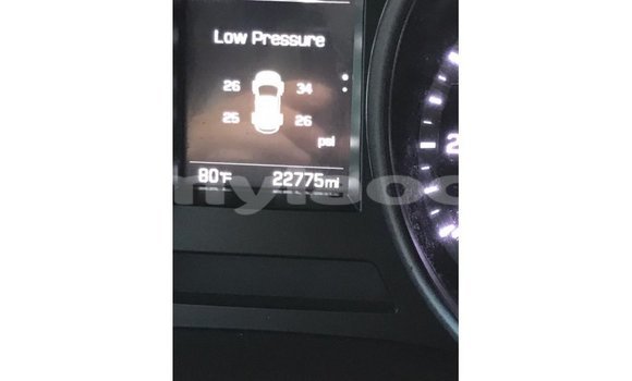 Buy Import Hyundai Santa Fe Other Car in Import - Dubai in Attapeu Province Buy Import Hyundai Santa Fe Other Car in Import - Dubai in Attapeu Province