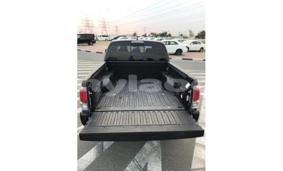 Buy Import Toyota Tacoma Black Car in Import - Dubai in Attapeu Province Buy Import Toyota Tacoma Black Car in Import - Dubai in Attapeu Province