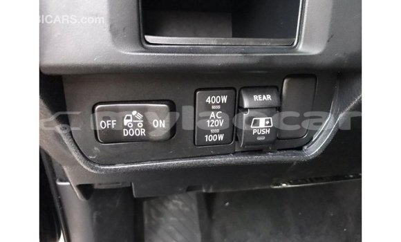 Buy Import Toyota Tacoma Black Car in Import - Dubai in Attapeu Province Buy Import Toyota Tacoma Black Car in Import - Dubai in Attapeu Province