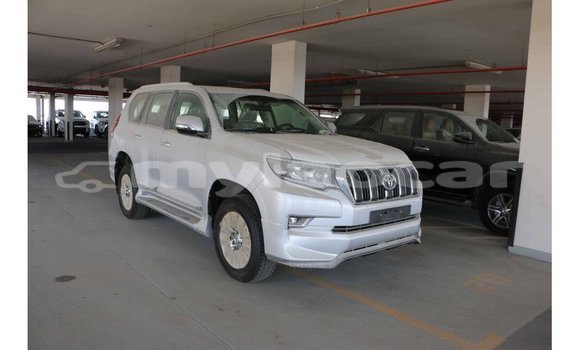 Buy Import Toyota Prado Other Car in Import - Dubai in Attapeu Province Buy Import Toyota Prado Other Car in Import - Dubai in Attapeu Province