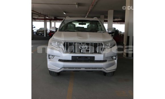 Buy Import Toyota Prado Other Car in Import - Dubai in Attapeu Province Buy Import Toyota Prado Other Car in Import - Dubai in Attapeu Province
