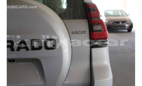 Buy Import Toyota Prado Other Car in Import - Dubai in Attapeu Province Buy Import Toyota Prado Other Car in Import - Dubai in Attapeu Province