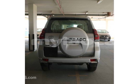 Buy Import Toyota Prado Other Car in Import - Dubai in Attapeu Province Buy Import Toyota Prado Other Car in Import - Dubai in Attapeu Province