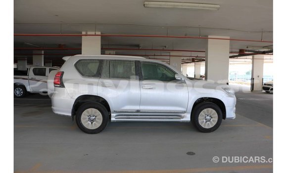 Buy Import Toyota Prado Other Car in Import - Dubai in Attapeu Province Buy Import Toyota Prado Other Car in Import - Dubai in Attapeu Province