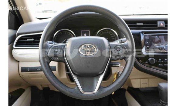 Buy Import Toyota Camry Other Car in Import - Dubai in Attapeu Province Buy Import Toyota Camry Other Car in Import - Dubai in Attapeu Province