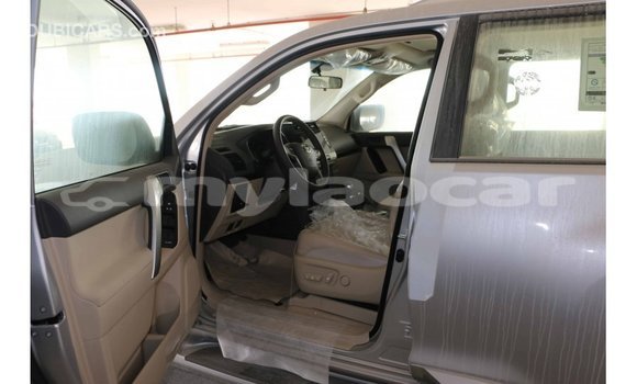 Buy Import Toyota Prado Other Car in Import - Dubai in Attapeu Province Buy Import Toyota Prado Other Car in Import - Dubai in Attapeu Province