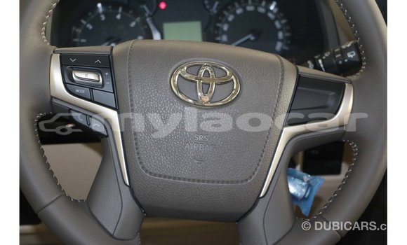 Buy Import Toyota Prado Other Car in Import - Dubai in Attapeu Province Buy Import Toyota Prado Other Car in Import - Dubai in Attapeu Province