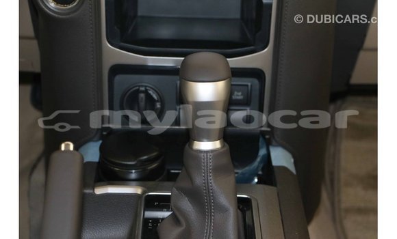Buy Import Toyota Prado Other Car in Import - Dubai in Attapeu Province Buy Import Toyota Prado Other Car in Import - Dubai in Attapeu Province