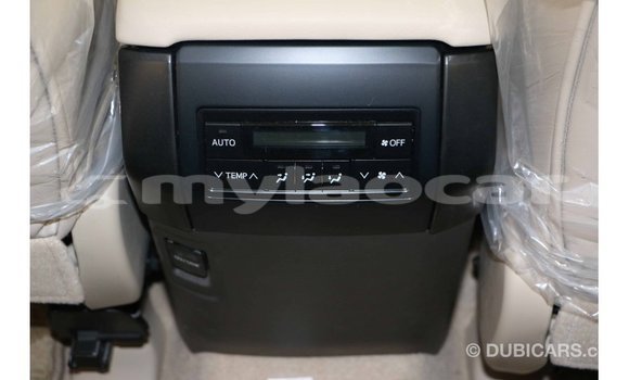 Buy Import Toyota Prado Other Car in Import - Dubai in Attapeu Province Buy Import Toyota Prado Other Car in Import - Dubai in Attapeu Province