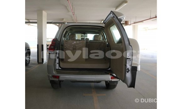 Buy Import Toyota Prado Other Car in Import - Dubai in Attapeu Province Buy Import Toyota Prado Other Car in Import - Dubai in Attapeu Province