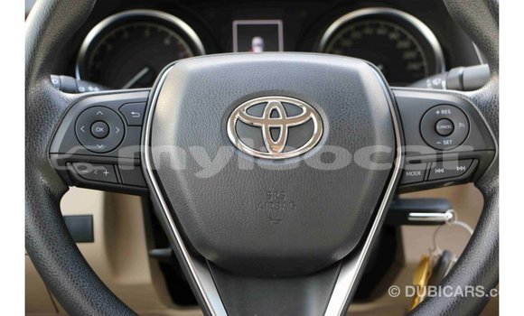 Buy Import Toyota Camry Other Car in Import - Dubai in Attapeu Province Buy Import Toyota Camry Other Car in Import - Dubai in Attapeu Province