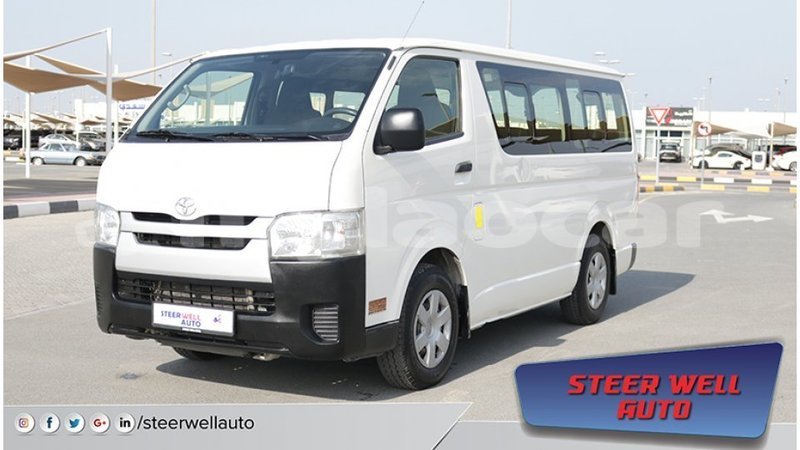 Big with watermark toyota hiace attapeu province import dubai 1769