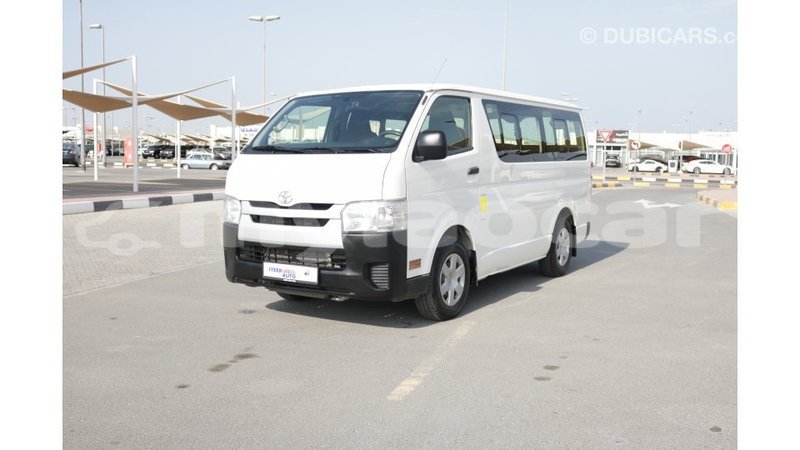 Big with watermark toyota hiace attapeu province import dubai 1769