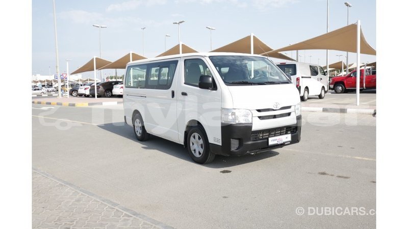 Big with watermark toyota hiace attapeu province import dubai 1769