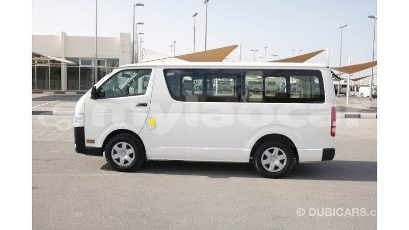 Big with watermark toyota hiace attapeu province import dubai 1769
