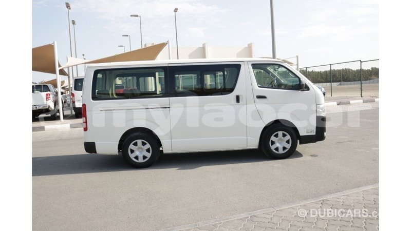 Big with watermark toyota hiace attapeu province import dubai 1769