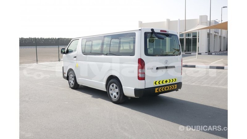 Big with watermark toyota hiace attapeu province import dubai 1769