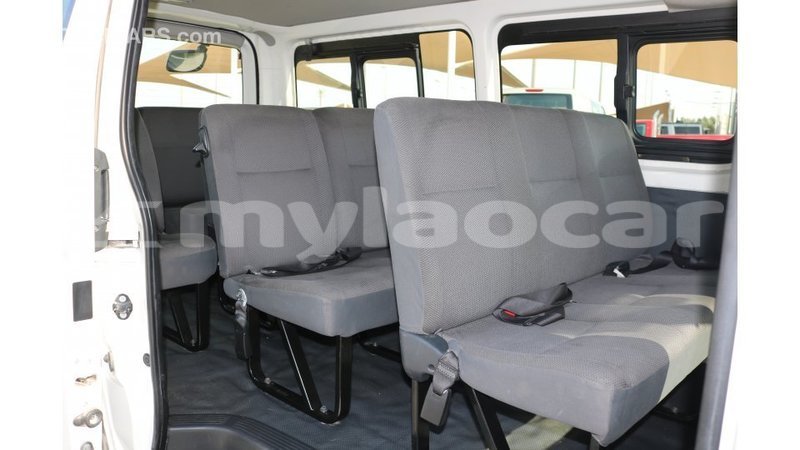 Big with watermark toyota hiace attapeu province import dubai 1769