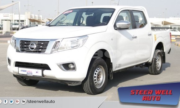 Buy Import Nissan Navara White Car in Import - Dubai in Attapeu Province Buy Import Nissan Navara White Car in Import - Dubai in Attapeu Province