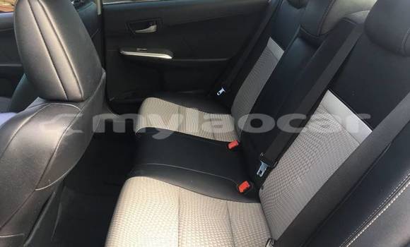 ຊື້ ໃຊ້ແລ້ວ Toyota Camry Silver ລົດ ໃນ Vientiane ໃນ Vientiane Province ຊື້ ໃຊ້ແລ້ວ Toyota Camry Silver ລົດ ໃນ Vientiane ໃນ Vientiane Province