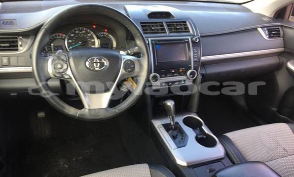 ຊື້ ໃຊ້ແລ້ວ Toyota Camry Silver ລົດ ໃນ Vientiane ໃນ Vientiane Province ຊື້ ໃຊ້ແລ້ວ Toyota Camry Silver ລົດ ໃນ Vientiane ໃນ Vientiane Province
