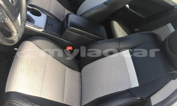 ຊື້ ໃຊ້ແລ້ວ Toyota Camry Silver ລົດ ໃນ Vientiane ໃນ Vientiane Province ຊື້ ໃຊ້ແລ້ວ Toyota Camry Silver ລົດ ໃນ Vientiane ໃນ Vientiane Province