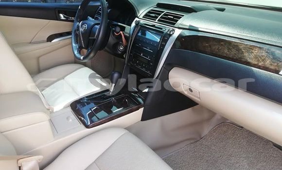 ຊື້ ໃຊ້ແລ້ວ Toyota Camry Black ລົດ ໃນ Vientiane ໃນ Vientiane Province ຊື້ ໃຊ້ແລ້ວ Toyota Camry Black ລົດ ໃນ Vientiane ໃນ Vientiane Province
